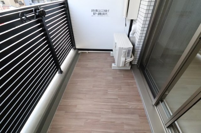 プレサンス塚本ベラビィの物件内観写真