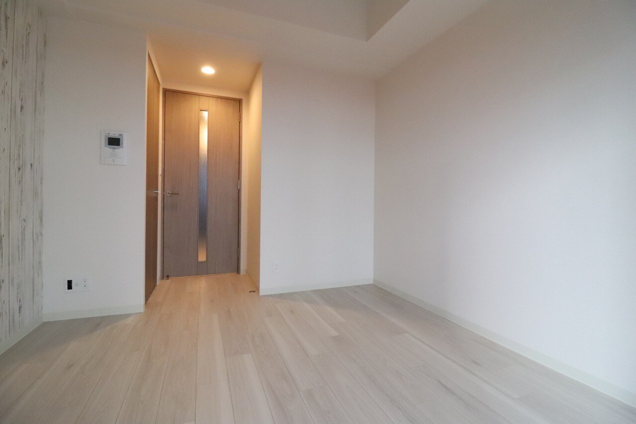 プレサンス塚本ベラビィの物件内観写真