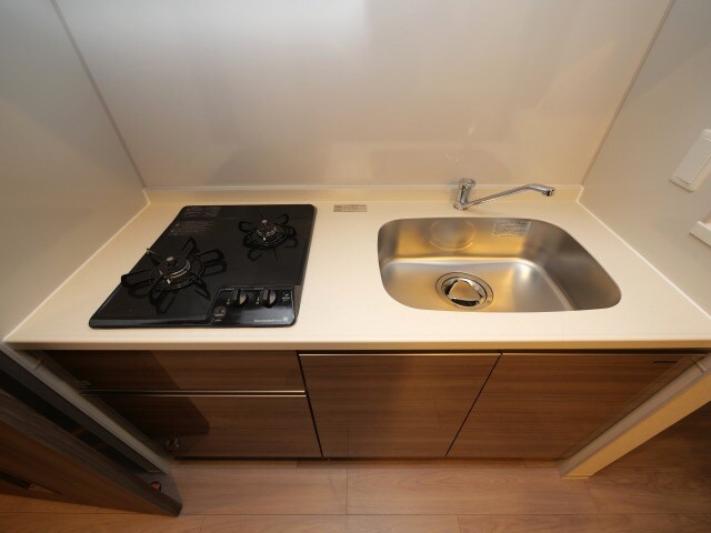 リビオメゾン新大阪の物件内観写真