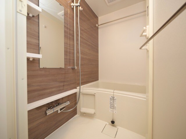 リビオメゾン新大阪の物件内観写真