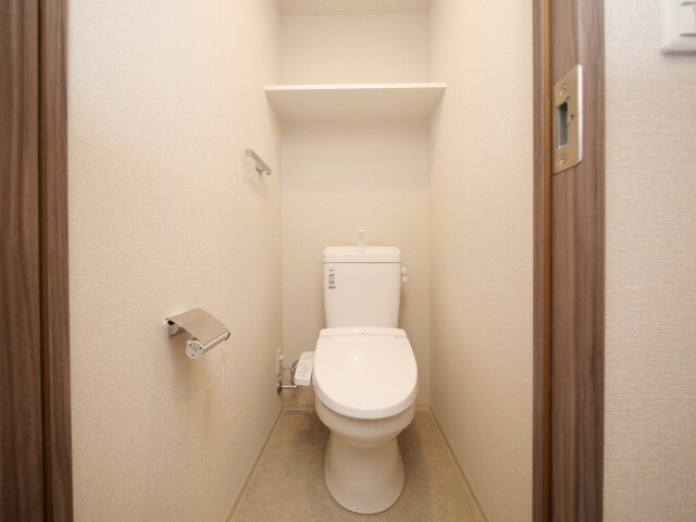 リビオメゾン新大阪の物件内観写真