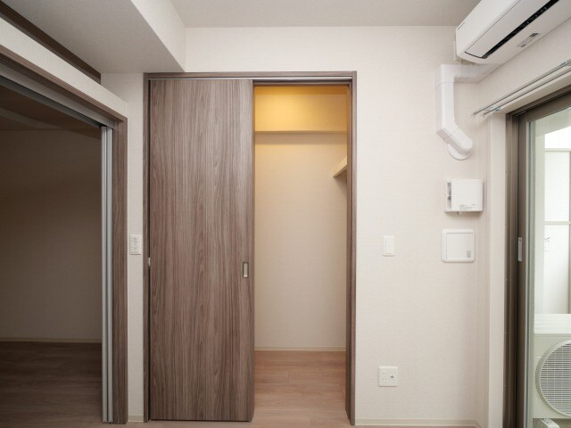 リビオメゾン新大阪の物件内観写真