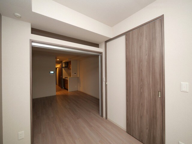 リビオメゾン新大阪の物件内観写真