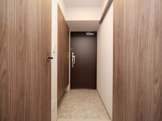 リビオメゾン新大阪の物件内観写真