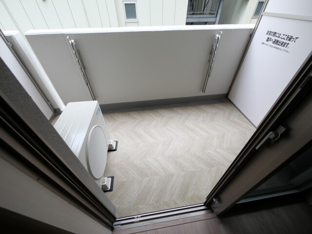 リビオメゾン新大阪の物件内観写真