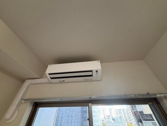 リビオメゾン新大阪の物件内観写真