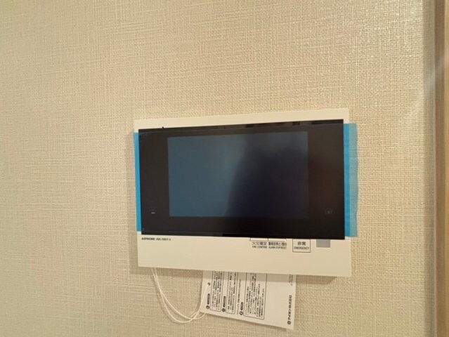 リビオメゾン新大阪の物件内観写真