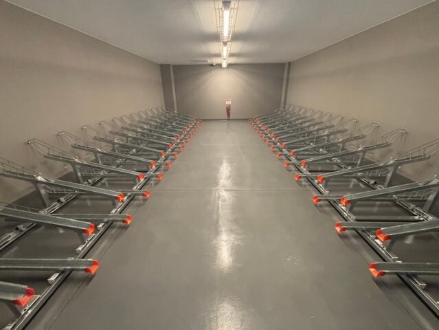 リビオメゾン新大阪の物件内観写真