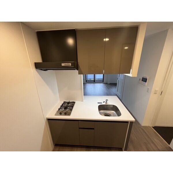 レジュールアッシュ塚本レジデンスの物件内観写真