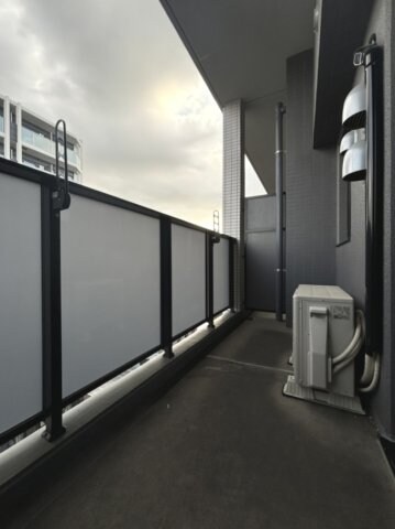 レジュールアッシュ塚本レジデンスの物件内観写真