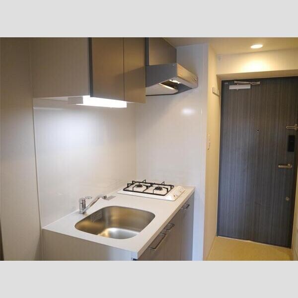 エスリードレジデンス梅田クラスシティの物件内観写真