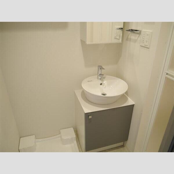 エスリードレジデンス梅田クラスシティの物件内観写真