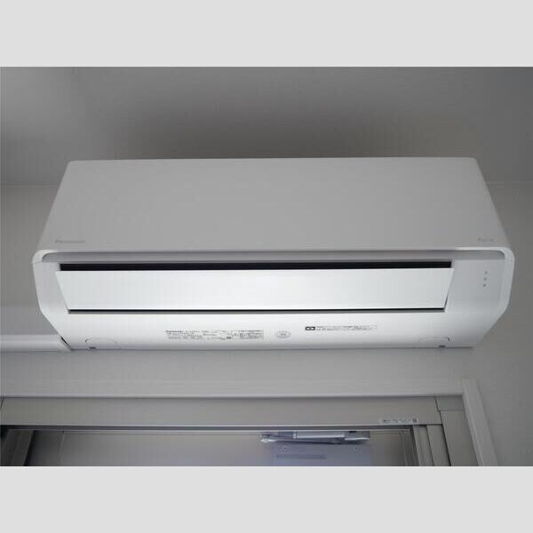 エスリードレジデンス梅田クラスシティの物件内観写真