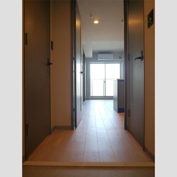 エスリードレジデンス梅田クラスシティの物件内観写真