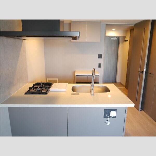 エスリードレジデンス梅田クラスシティの物件内観写真