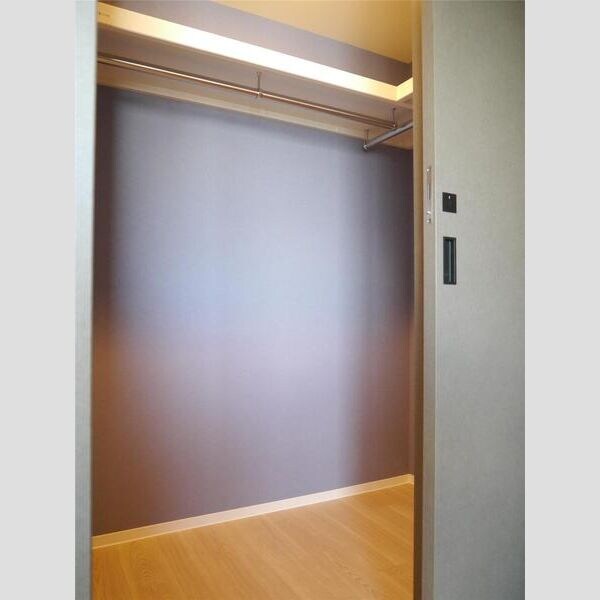 エスリードレジデンス梅田クラスシティの物件内観写真