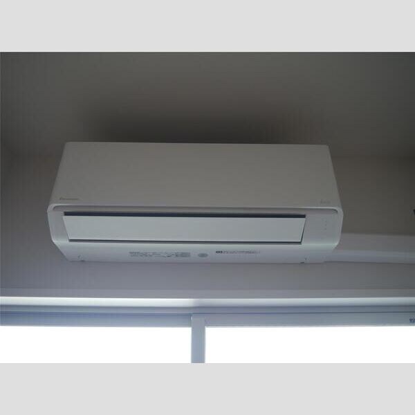 エスリードレジデンス梅田クラスシティの物件内観写真