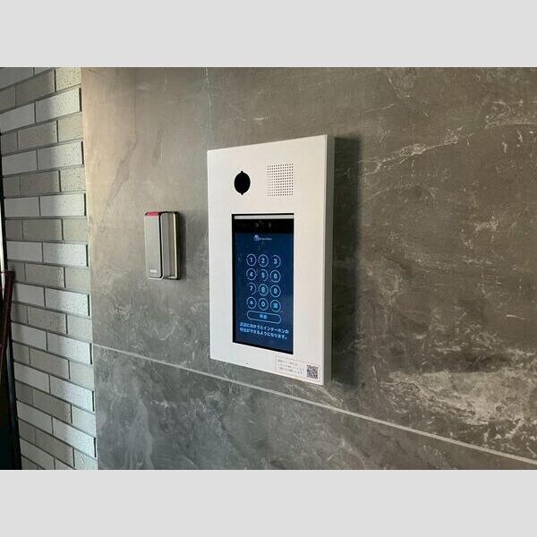 エスリードレジデンス梅田クラスシティの物件内観写真