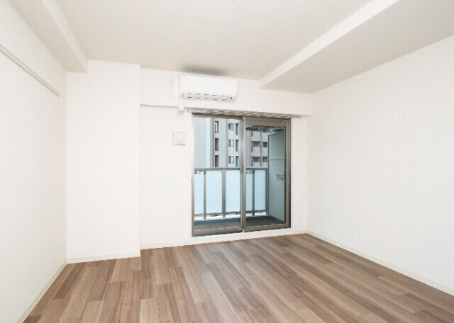 ディームス江坂の物件内観写真