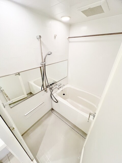 デュオン新大阪レジデンスの物件内観写真