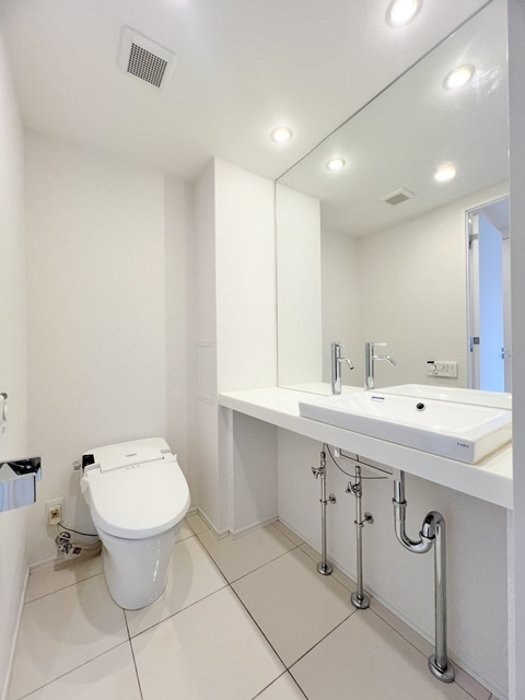 デュオン新大阪レジデンスの物件内観写真