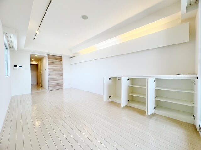 デュオン新大阪レジデンスの物件内観写真