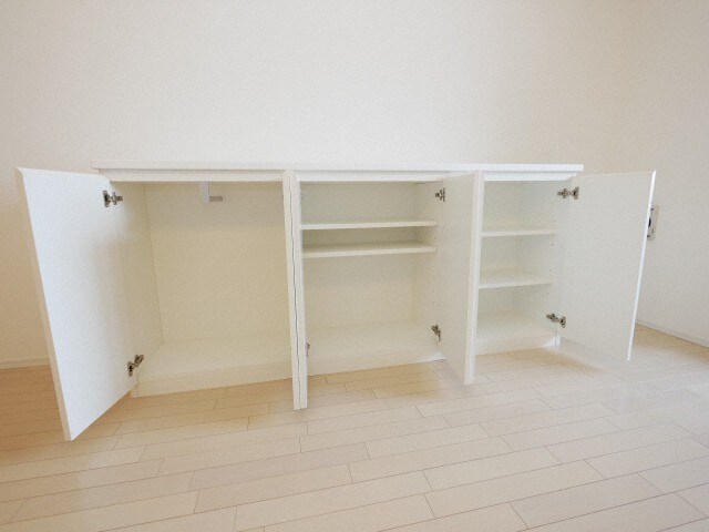 デュオン新大阪レジデンスの物件内観写真