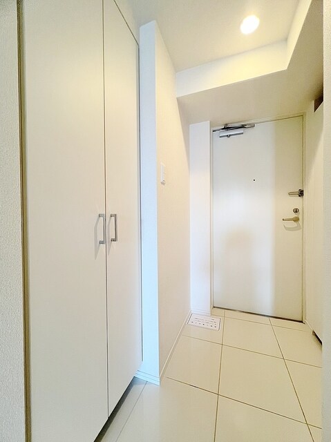 デュオン新大阪レジデンスの物件内観写真