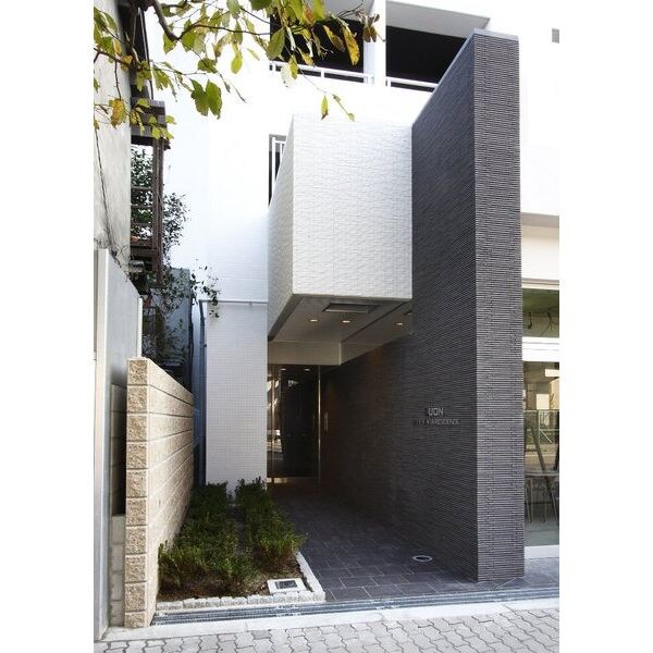 デュオン新大阪レジデンスの物件内観写真