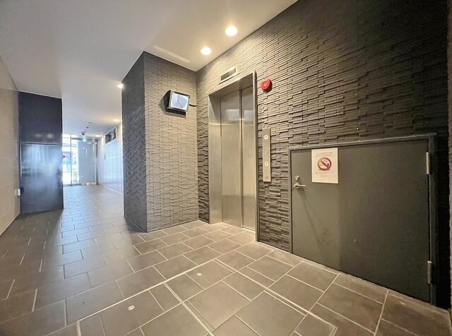 デュオン新大阪レジデンスの物件内観写真