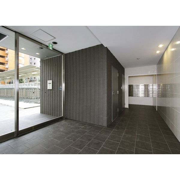 デュオン新大阪レジデンスの物件内観写真