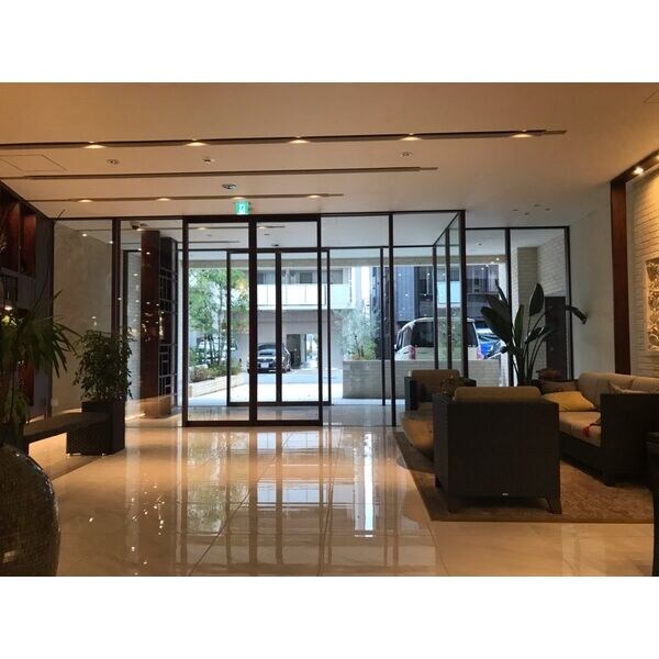 スプランディッド新大阪DUEの物件外観写真