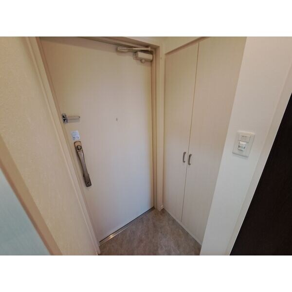 スプランディッド新大阪DUEの物件内観写真