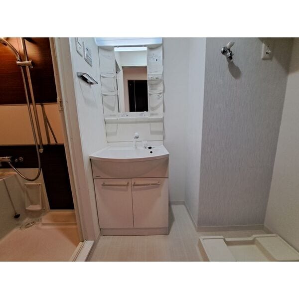 スプランディッド新大阪DUEの物件内観写真