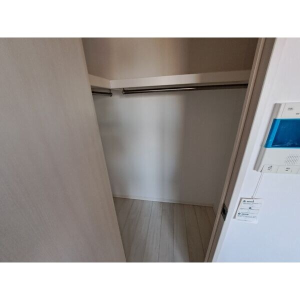 スプランディッド新大阪DUEの物件内観写真