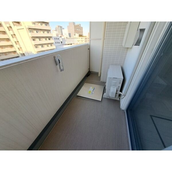 スプランディッド新大阪DUEの物件内観写真