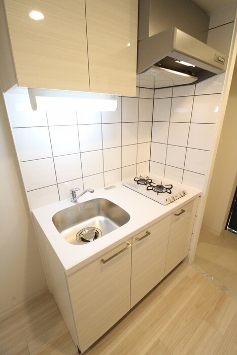 エスリード大阪梅田リュクスの物件内観写真