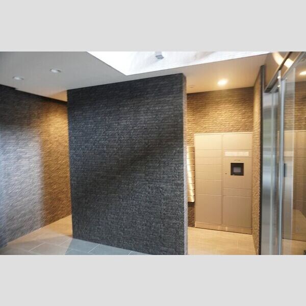 エスリード大阪梅田リュクスの物件外観写真