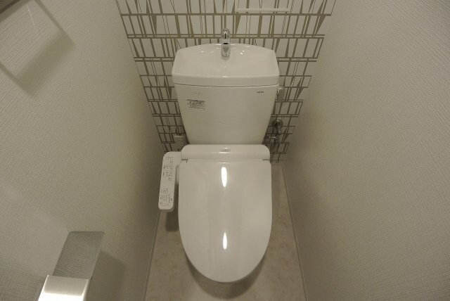 エスリード大阪梅田リュクスの物件内観写真