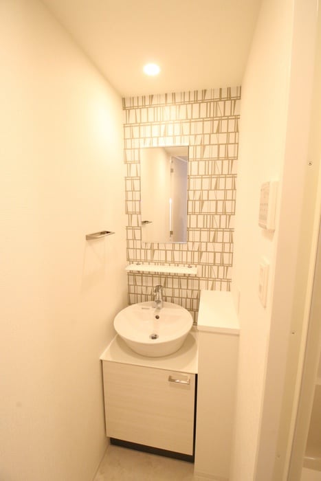 エスリード大阪梅田リュクスの物件内観写真