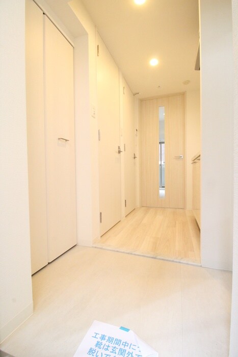 エスリード大阪梅田リュクスの物件内観写真