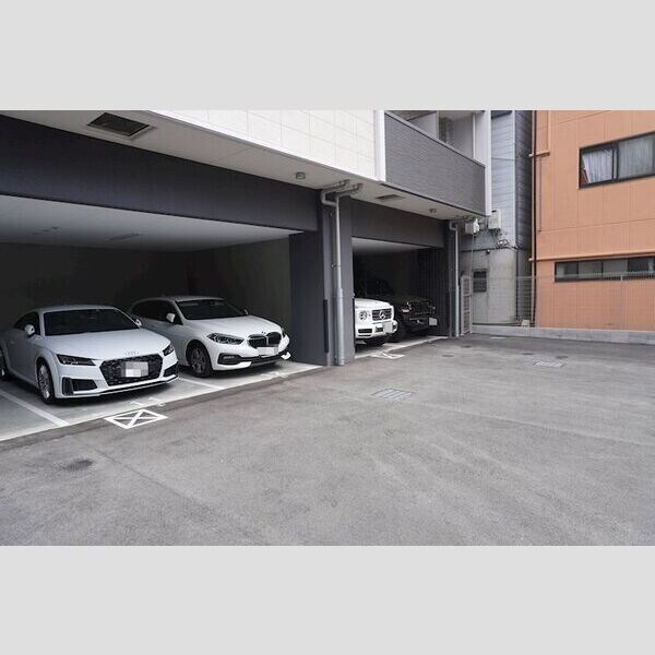 エスリード大阪梅田リュクスの物件内観写真