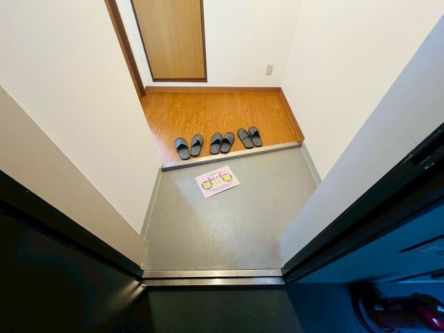 アルプス西梅田の物件内観写真