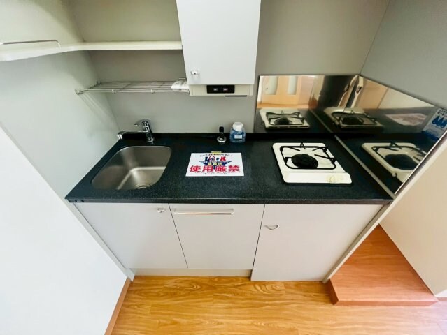 アルプス西梅田の物件内観写真