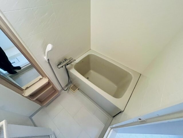 アルプス西梅田の物件内観写真