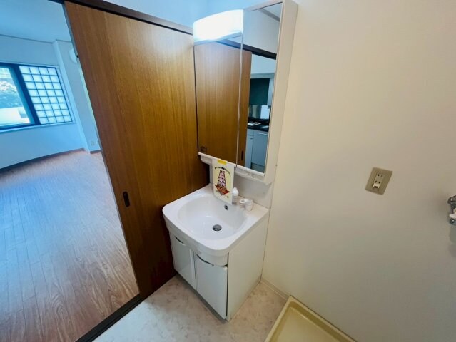 アルプス西梅田の物件内観写真