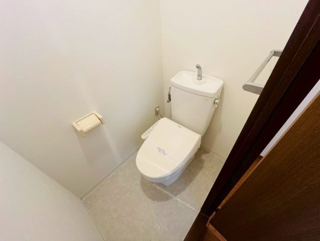 アルプス西梅田の物件内観写真