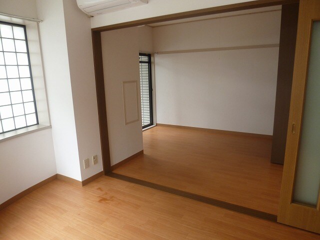 アルプス西梅田の物件内観写真