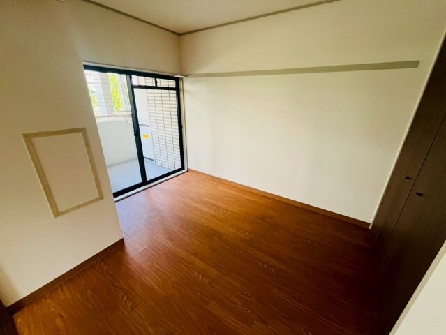 アルプス西梅田の物件内観写真