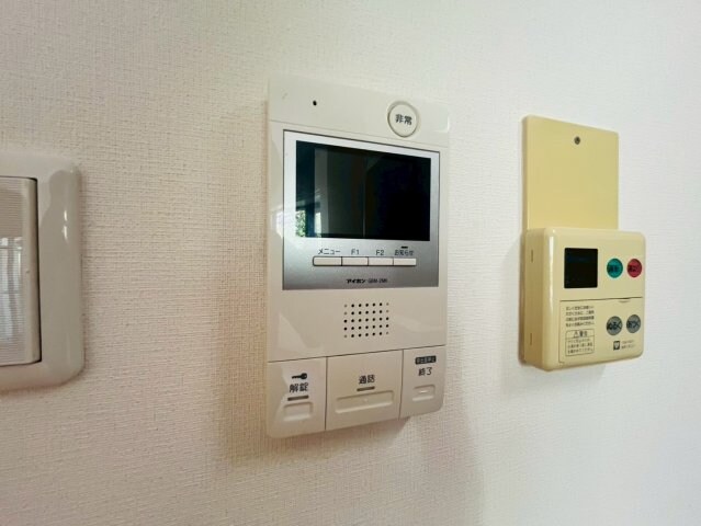 アルプス西梅田の物件内観写真